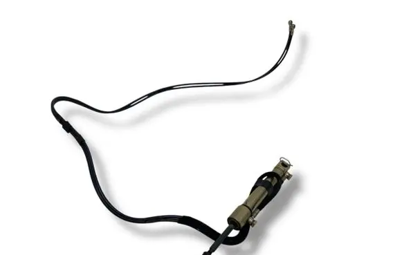 BMW Z3 E36 Convertible roof main ram cylinder 