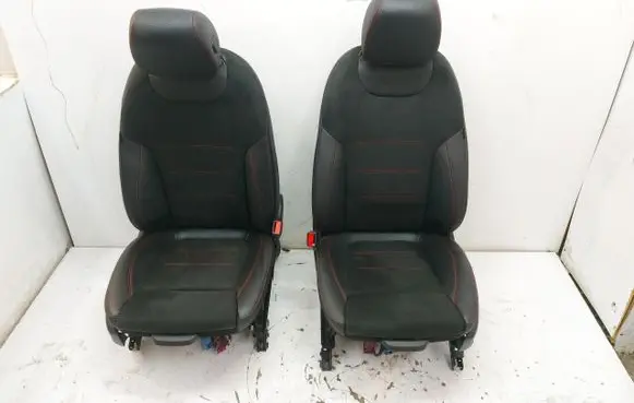 Mercedes-Benz GLA H247 Seat set MERCGLAFOTEL250