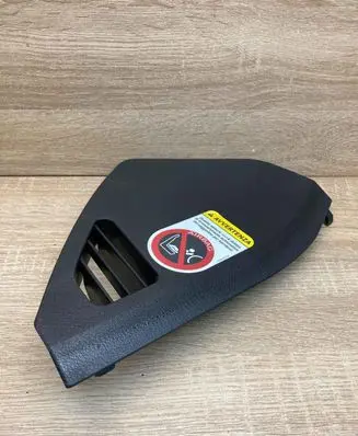 Mercedes-Benz E W211 Dashboard side end trim 2116800678 T0013784