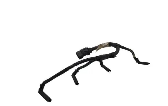 Opel Astra H Glow plug wires 00551976870