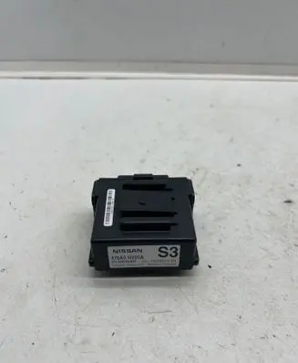 Nissan Qashqai Other control units/modules 476A0HV00A