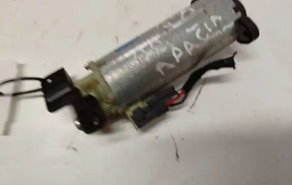 Volkswagen Golf IV Seat adjustment motor 0130002509 900502102