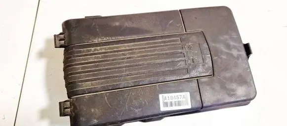 Volkswagen Golf V Battery box tray cover/lid 1k0915443a