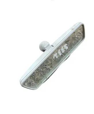 Volkswagen Transporter - Caravelle T5 Rear view mirror (interior) E9014022