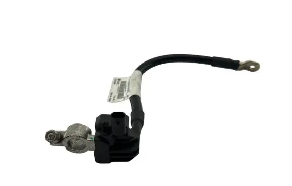 Audi A6 S6 C7 4G Negative earth cable (battery) 8X0915181 519375095