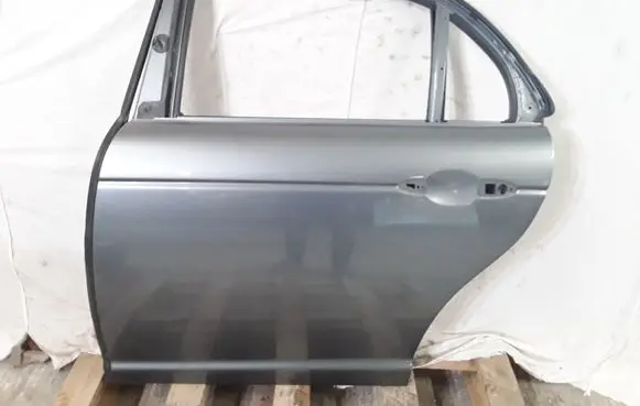 Jaguar XJ X350 Rear door LHK