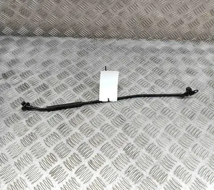 Hyundai Ioniq Engine bonnet/hood prop rod/strut 81170G2000