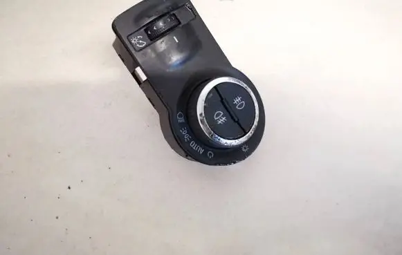 Light switch