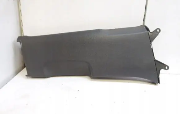 Volkswagen Jetta V (A) pillar trim 1K4867298