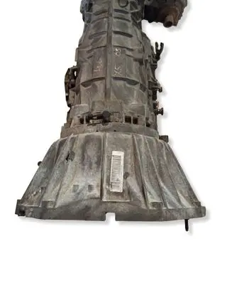 BMW X5 E53 Automatic gearbox 1423949 0363940 058000029