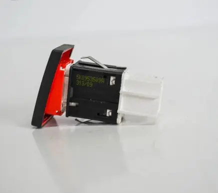 Volkswagen Golf VI Other switches/knobs/shifts 5K0953509A