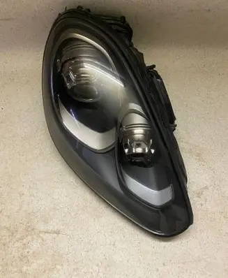 Porsche Cayenne (92A) Headlight/headlamp 7P5941752H
