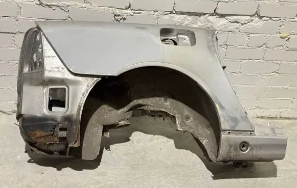 Mercedes-Benz SLK R170 Rear quarter panel
