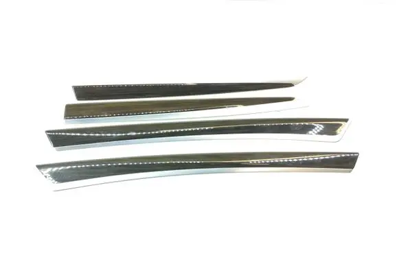 BMW 5 F10 F11 Door card panel trim set 7225525 7225547 7225526