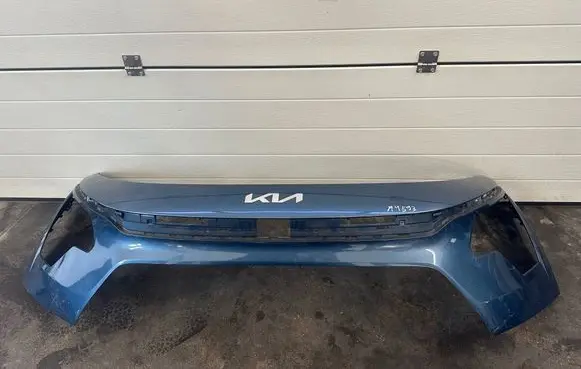 KIA Niro Front bumper 86511at000