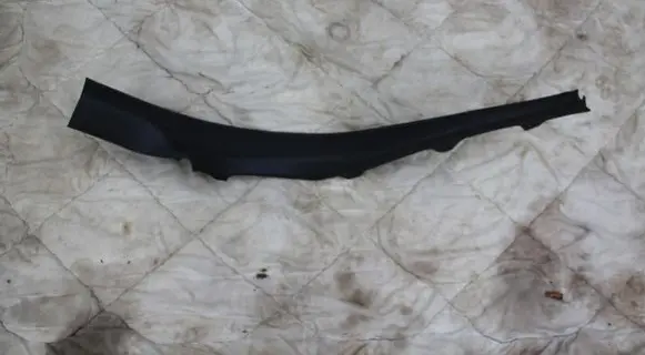 Audi A4 S4 B9 Rear sill trim cover 8W0867768A 2170209
