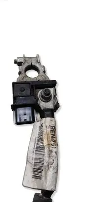 Renault Megane IV Negative earth cable (battery) 240800969R 00000