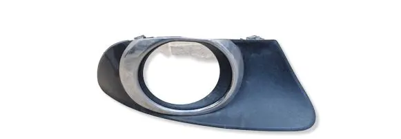 Toyota Verso Front fog light trim/grill 814810F020