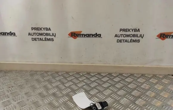 Toyota Yaris Airbag deployment crash/impact sensor 898310H010