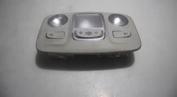 Citroen C4 Grand Picasso Other interior light