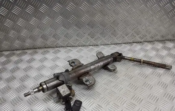 Mitsubishi Pajero Pinin Steering wheel axle set MR329406