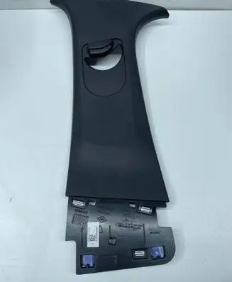 Renault Clio V (B) pillar trim (top) 304285 769144784R 769143341R