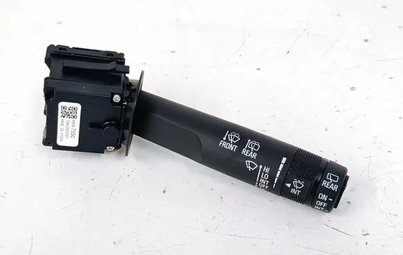 Buick Encore I Wiper control stalk 52087550