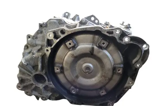 Automatic gearbox