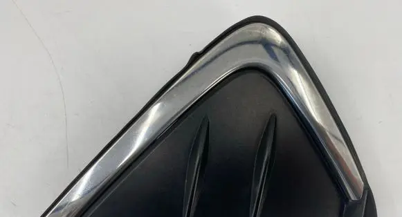 Toyota Sienna XL40 IV Plastic wing mirror trim cover 60117