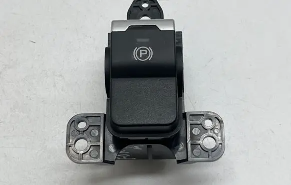 Subaru Forester SL Hand parking brake switch 75K486