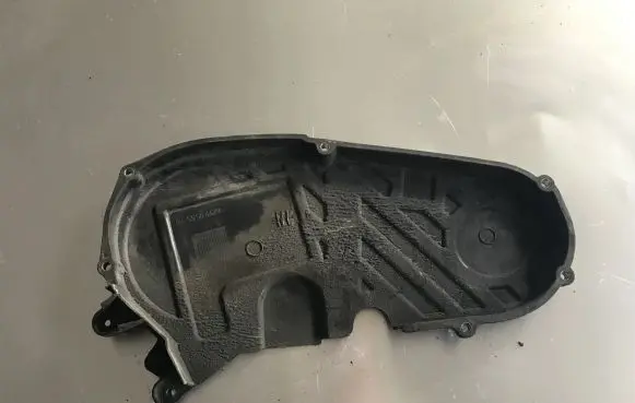 Opel Insignia A Timing belt guard (cover) 55564429