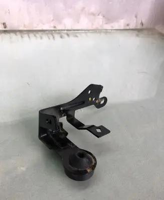 Hyundai Kona II Air filter cleaner box bracket assembly 