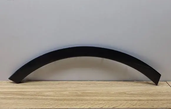 Audi Q7 4M Rear arch trim 4M0853818A 4M0853026A