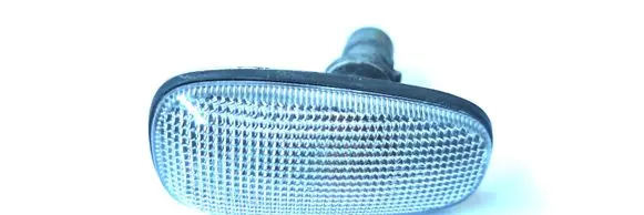 Opel Astra G Front fender indicator light