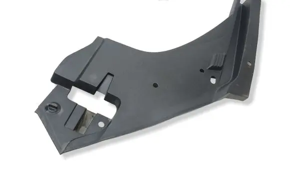 Audi Q7 4M Under headlight/headlamp trim 4M0805285A