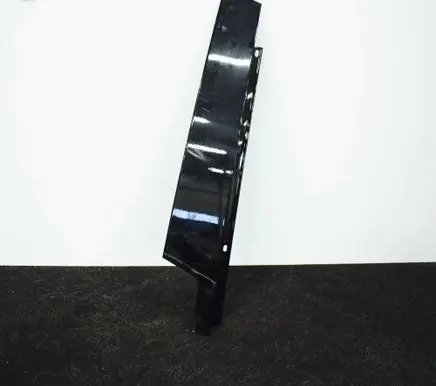BMW X4 F26 Front door glass trim molding 7335622