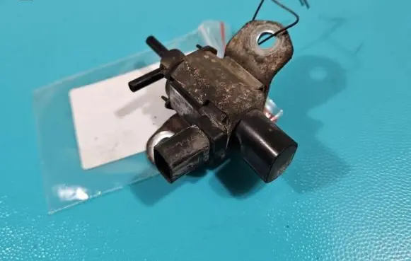 Ford Mondeo Mk III Turbo solenoid valve 1S7G-9J559 IMPRK1401632