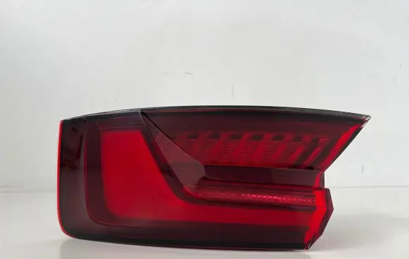Audi A5 Rear/tail lights 8W6945092J 636000 636028