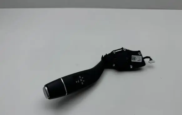 Mercedes-Benz C W205 Gear shift switch/knob