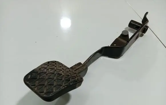 Brake pedal