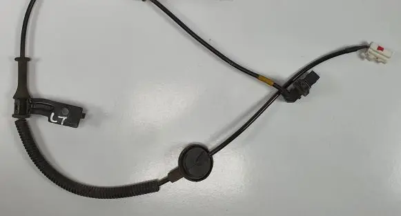 KIA Picanto ABS rear brake sensor 95680-1Y300