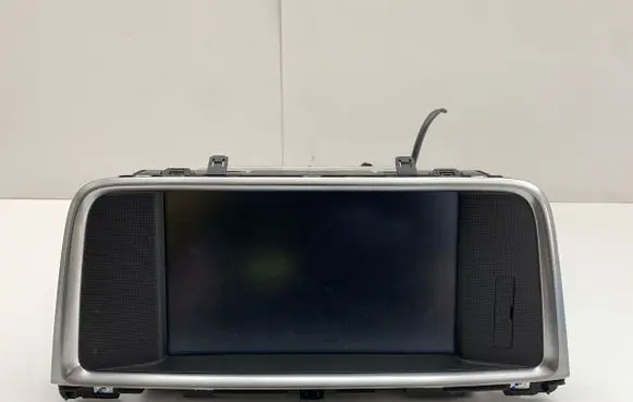 KIA Optima Radio/CD/DVD/GPS head unit 96560D4850WK