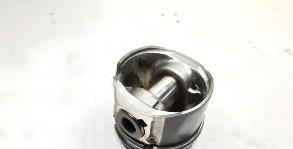Opel Meriva A Piston 