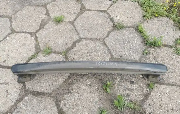 Seat Toledo IV (NH) Rear bumper cross member