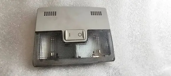 Audi A6 S6 C5 4B Front seat light 4B0947105C
