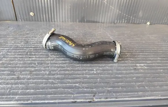 KIA Sportage Intercooler hose/pipe 282532M410