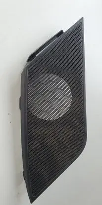 Side speaker trim/cover