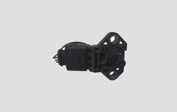 Skoda Octavia Mk2 (1Z) Air pressure sensor 0281002977 03G906051E