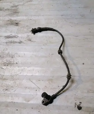 Opel Meriva A ABS brake wheel speed sensor 09115064