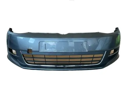 Volkswagen Sharan Front bumper 7N0807221A